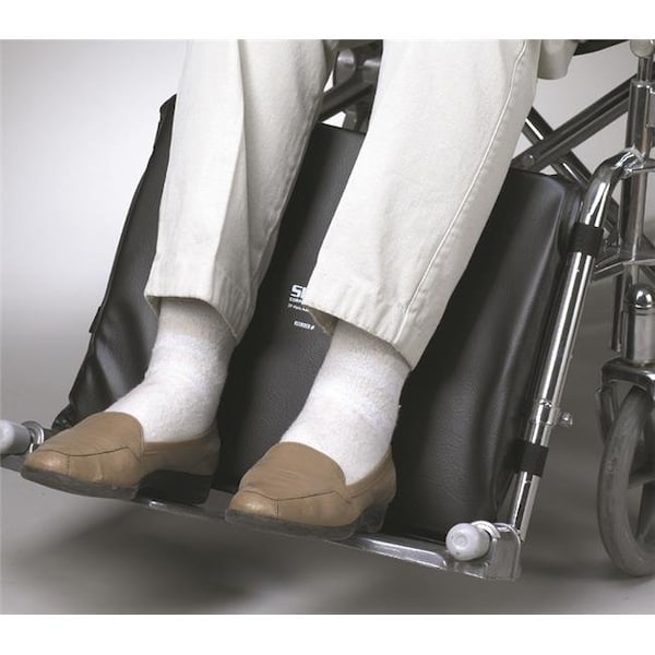 Skil-Care 703070 16-18 in. Wheelchair Leg Pad 703070 - main